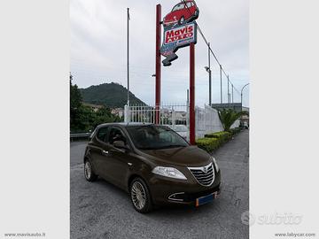 LANCIA Ypsilon 1.3 MJT 95 CV 5p. S&S Platinum
