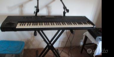 Kork i2 completo di stand  a 200 €