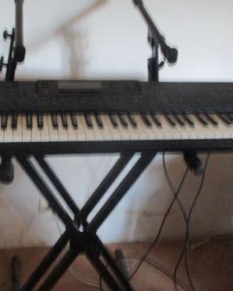 Kork i2 completo di stand  a 200 €