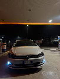 POLO TSI 1.0 95cv COMFORTLINE