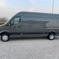 Mercedes sprinter gemellato 