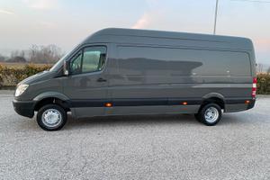 Mercedes sprinter gemellato 