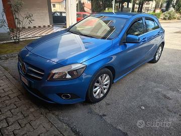 Mercedes Classe A