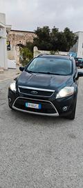 Ford Kuga 2.0 