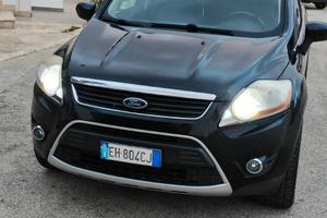 Ford Kuga 2.0 