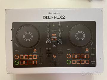 DDJ-FLX2 pari al nuovo