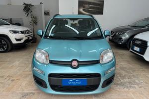 Fiat Panda 0.9 TwinAir Turbo Natural Power Lounge