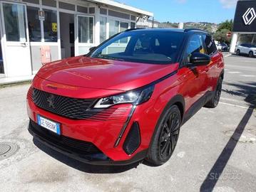 PEUGEOT 3008 Hybrid 225 e-EAT8 GT Pack TETTO APR