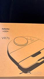 Folletto Vorwerk robot VR7S