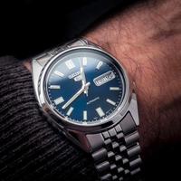 Seiko 5 SNXS77