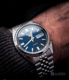 Seiko 5 SNXS77