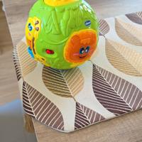 Palla Chicco Pop Up