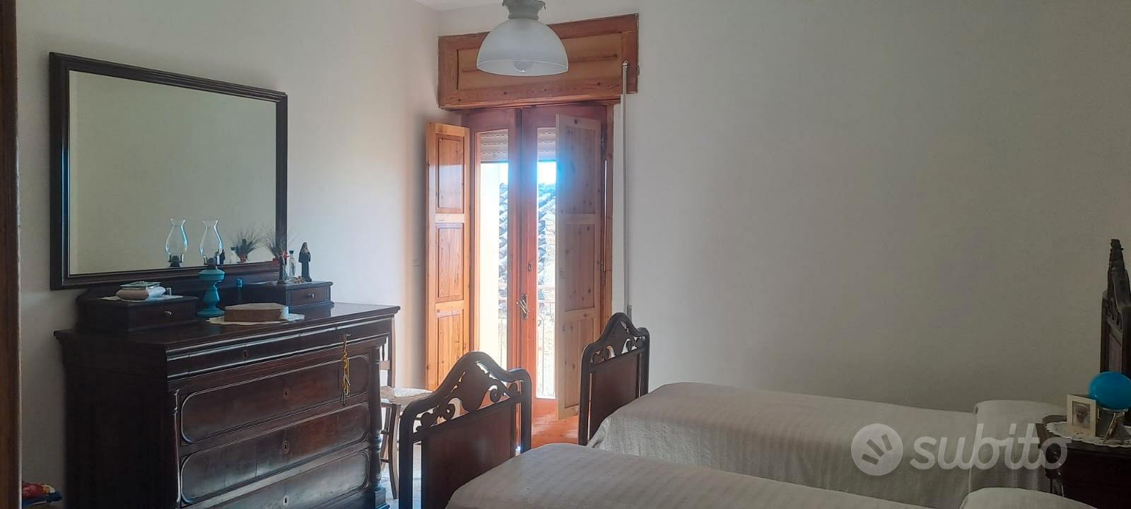 Appartamento – Chiaromonte, Santa Lucia, Potenza - Vista 3
