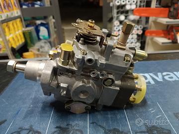 Pompa iniezione Bosch