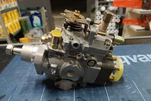 Pompa iniezione Bosch