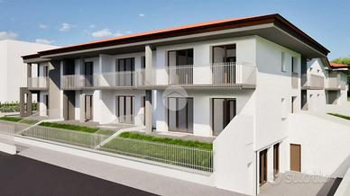 3 LOCALI A MARCALLO CON CASONE