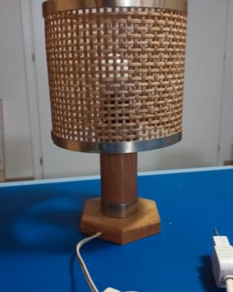 lampada abat jour