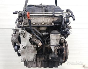 MOTORE COMPLETO SEAT Altea XL BLS BLS Diesel 1900