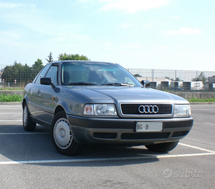 Audi 80 berlina 1993