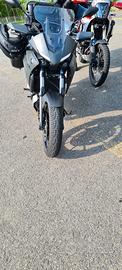 YAMAHA tracer 700