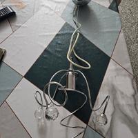 n.2 lampadari 