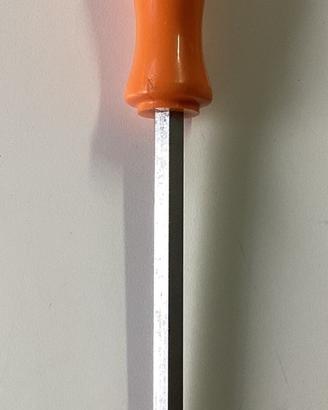 Beta 1240 cacciavite con manico in nylon brugola d