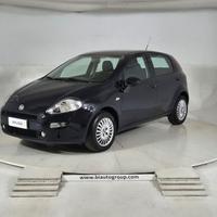 FIAT Punto 2012 Benzina 5p 1.2 Street E6