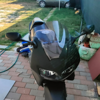Honda vfr800