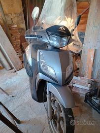 Linhai Drive-in 150 - 2013