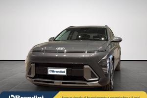 Hyundai Kona 1.6 gdi hev XLine Plus Tech Pack 2wd