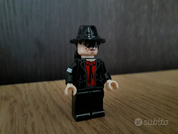 Lego compatibile Michael Jackson