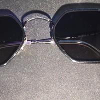 Occhiali da Sole Ray-Ban Octagonal RB
