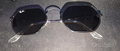 Occhiali da Sole Ray-Ban Octagonal RB