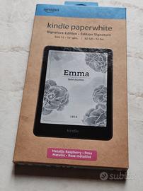 Amazon Kindle Paperwhite 32 GB