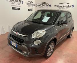 Fiat 500L 1.3 Multijet 95 CV Trekking