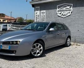 Alfa Romeo 159 1.9 JTDm 16V Sportwagon Progression