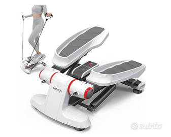 Stepper Proiron professionale, nuovo sigillato