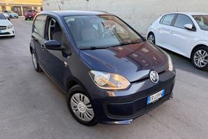 Volkswagen up! 1.0benzina - 2013