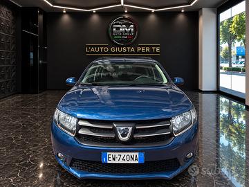 Dacia Sandero 1.5 dCi 8V 75CV Ambiance