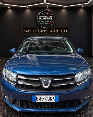 Dacia Sandero 1.5 dCi 8V 75CV Ambiance