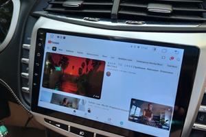 Navigatore CarPlay 5G 8+128  Lancia Delta Ypsilon 