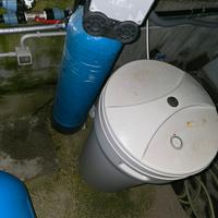 Addolcitore Acqua Professionale