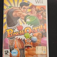 Punch-Out!! per Wii