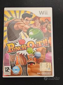 Punch-Out!! per Wii