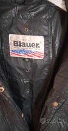 Giubbino Blauer taglia M