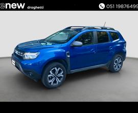 Dacia Duster 1.0 TCe GPL 4x2 Journey UP