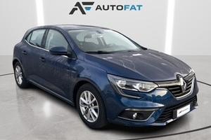 Renault Megane Mégane Blue dCi 115 CV Intens