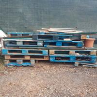 bancali solidi anche epal