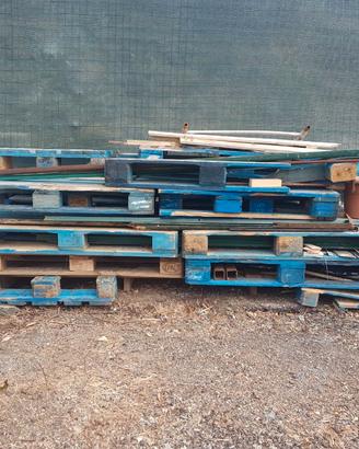 bancali solidi anche epal