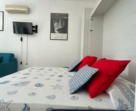 Mono in Via del Porto